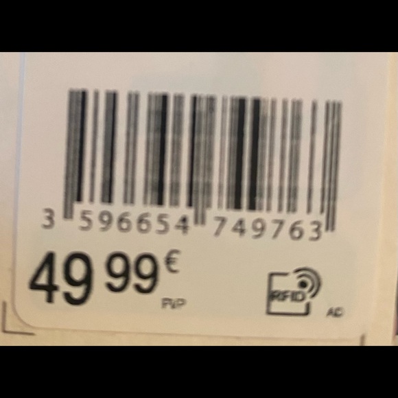 Men’s ankle height laced up shoes - Picture 6 of 6